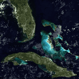 MODIS/006/MOD09A1