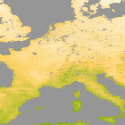 MODIS/061/MYD16A2