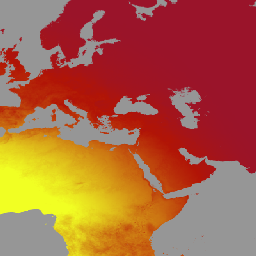 MODIS/062/MCD18C2