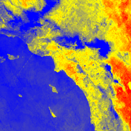 ناسا/اکواسترِس/L2T_LSTE/V2