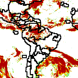 NASA/GPM_L3/IMERG_V07
