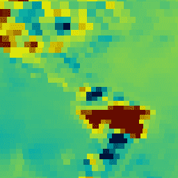 NASA/GRACE/MASS_GRIDS_V03/MASCON