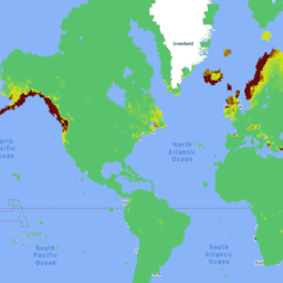 NASA/GSFC/MERRA/lnd/2