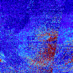 NASA/TEMPO/HCHO_L3