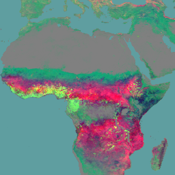 NASA/VIIRS/002/VNP22Q2