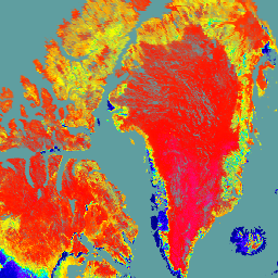 NASA/VIIRS/002/VNP43IA3
