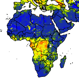 NASA_USDA/HSL/SMAP_soil_moisture