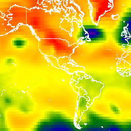 NCEP_RE/sea_level_pressure