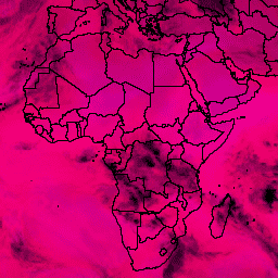 NOAA/CDR/GRIDSAT-B1/V2