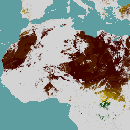NOAA/CDR/VIIRS/LAI_FAPAR/V1