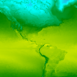 NOAA/CFSR_HARMONIZED