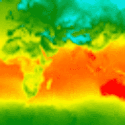 NOAA/CFSR