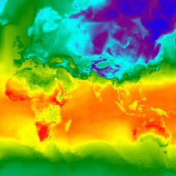 NOAA/GFS0P25