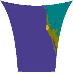 NOAA/GOES/17/FDCC