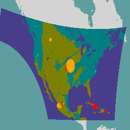 NOAA/GOES/19/FDCC
