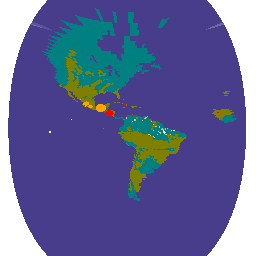 NOAA/GOES/19/FDCF