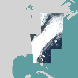 NOAA/GOES/19/MCMIPM