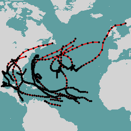 NOAA/NHC/HURDAT2/atlantic