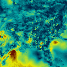 NOAA/NWS/RTMA
