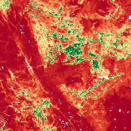 NOAA/VIIRS/001/VNP15A2H