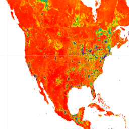 NOAA/VIIRS/001/VNP46A2