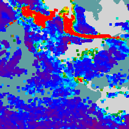 NOAA/VIIRS/AOD_EDR/V3