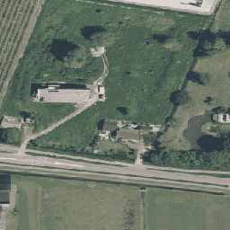 Países Baixos/Beeldmateriaal/LUCHTFOTO_RGB
