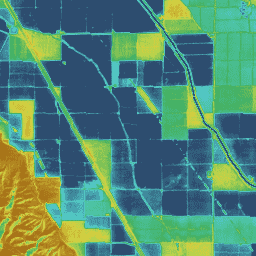 OpenET/DISALEXI/CONUS/GRIDMET/MONTHLY/v2_0