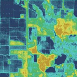 OpenET/ENSEMBLE/CONUS/GRIDMET/MONTHLY/v2_0