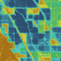 OpenET/GEESEBAL/CONUS/GRIDMET/MONTHLY/v2_0