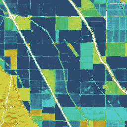 OpenET/SIMS/CONUS/GRIDMET/MONTHLY/v2_0