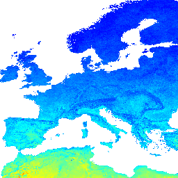 OpenLandMap/CLM/CLM_LST_MOD11A2-DAYNIGHT_M/v01