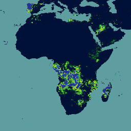 UCSB-CHC/CHIRPS/V3/DAILY_SAT