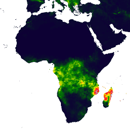 UCSB-CHG/CHIRPS/DAILY