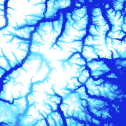 UMN/PGC/ArcticDEM/V4/2m_mosaic