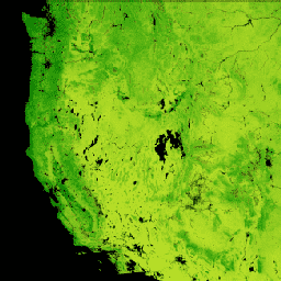 UMT/NTSG/v2/LANDSAT/NPP