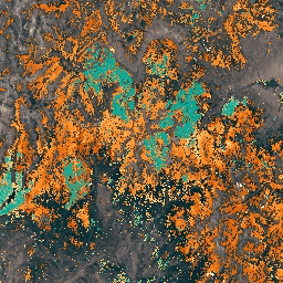 USFS/GTAC/LCMS/v2020-5
