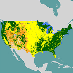 USFS/GTAC/LCMS/v2021-7