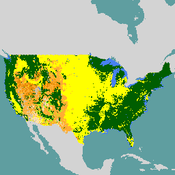 USFS/GTAC/LCMS/v2022-8