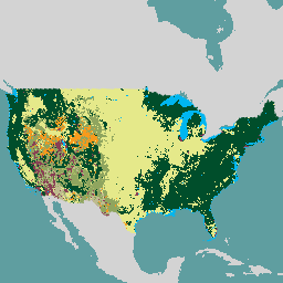 USFS/GTAC/LCMS/v2024-10