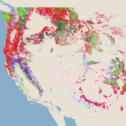 USFS/GTAC/TreeMap/v2022