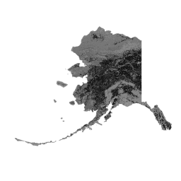 USGS/GAP/AK/2001