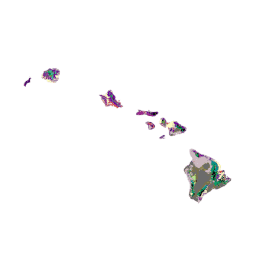 USGS/GAP/HI/2001