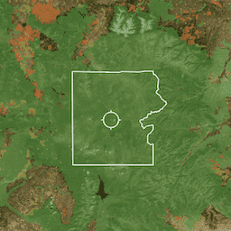 USGS/GAP/PAD-US/v20/easement