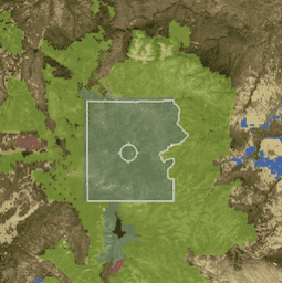 USGS/GAP/PAD-US/v20/fee