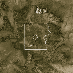 USGS/GAP/PAD-US/v20/прокламация