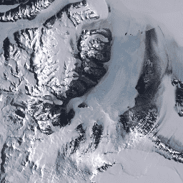 USGS/LIMA/MOSAIC