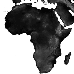 سازمان زمین‌شناسی آمریکا/SRTMGL1_003