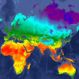 WORLDCLIM/V1/MONTHLY