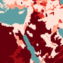 WRI/Aqueduct_Water_Risk/V4/future_annual
